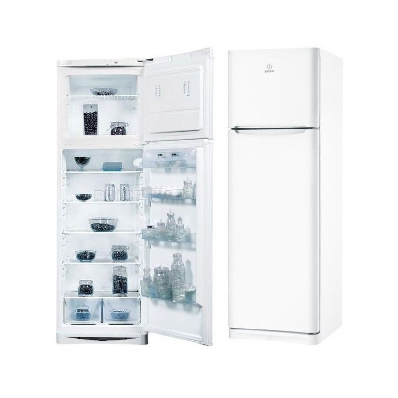 Рейтинг холодильников Indesit по оценкам экспертов COMFY - Indesit TIAA 16